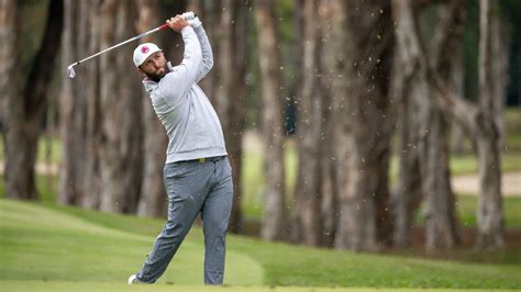 coral masters golf betting
